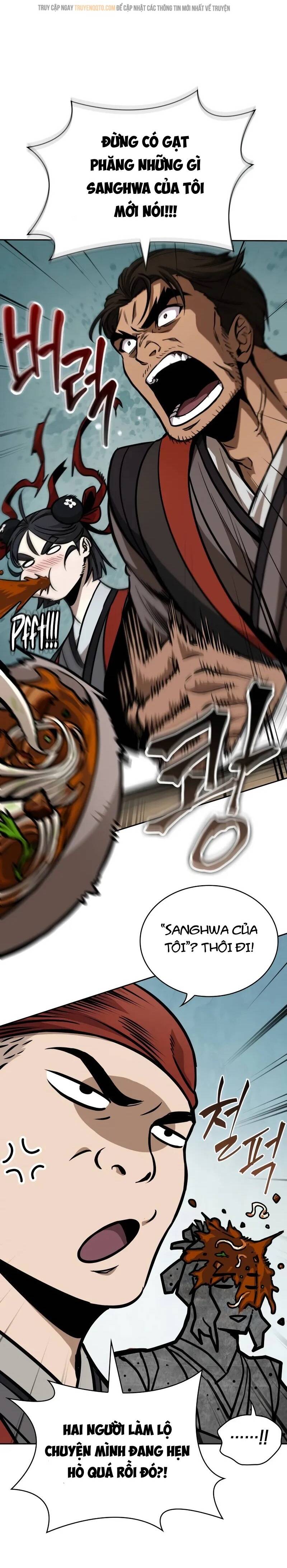 Ngã Lão Ma Thần Chap 239 - Next Chap 240
