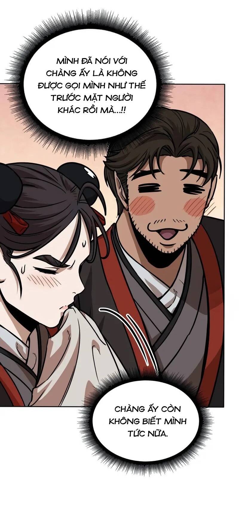 Ngã Lão Ma Thần Chap 239 - Next Chap 240