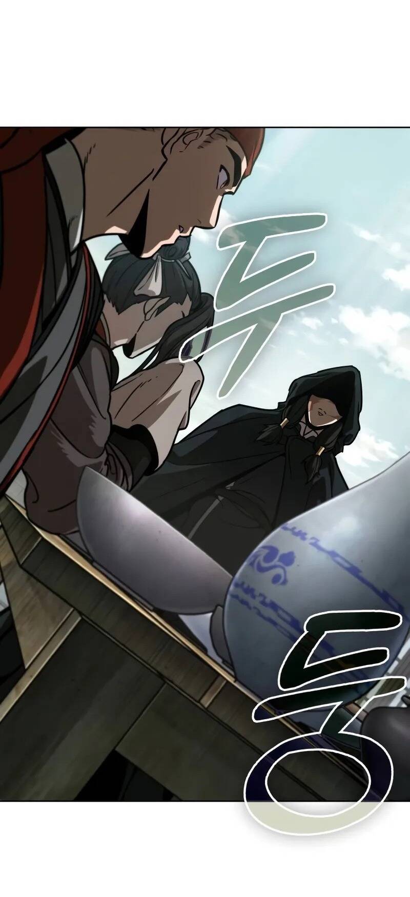 Ngã Lão Ma Thần Chap 239 - Next Chap 240