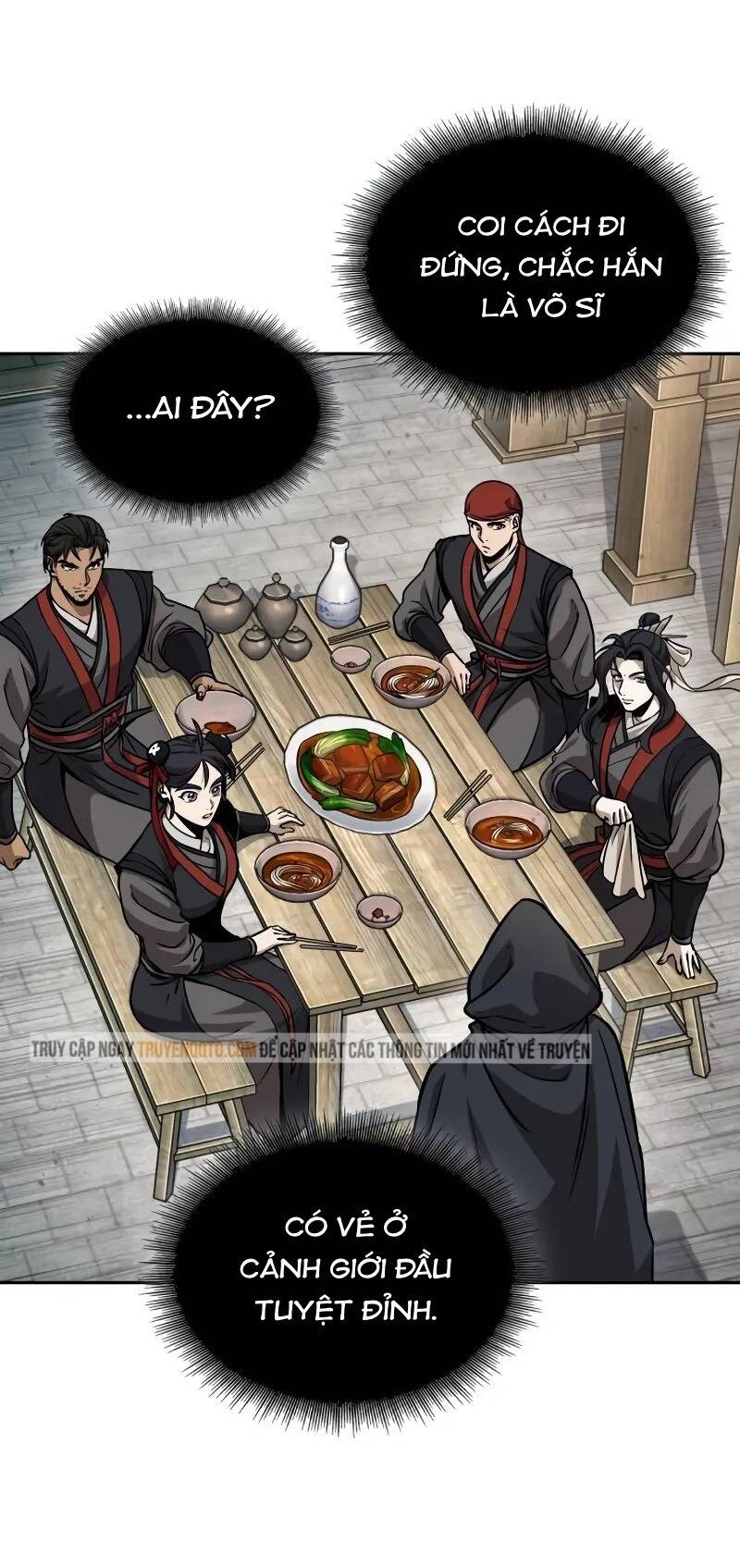 Ngã Lão Ma Thần Chap 239 - Next Chap 240