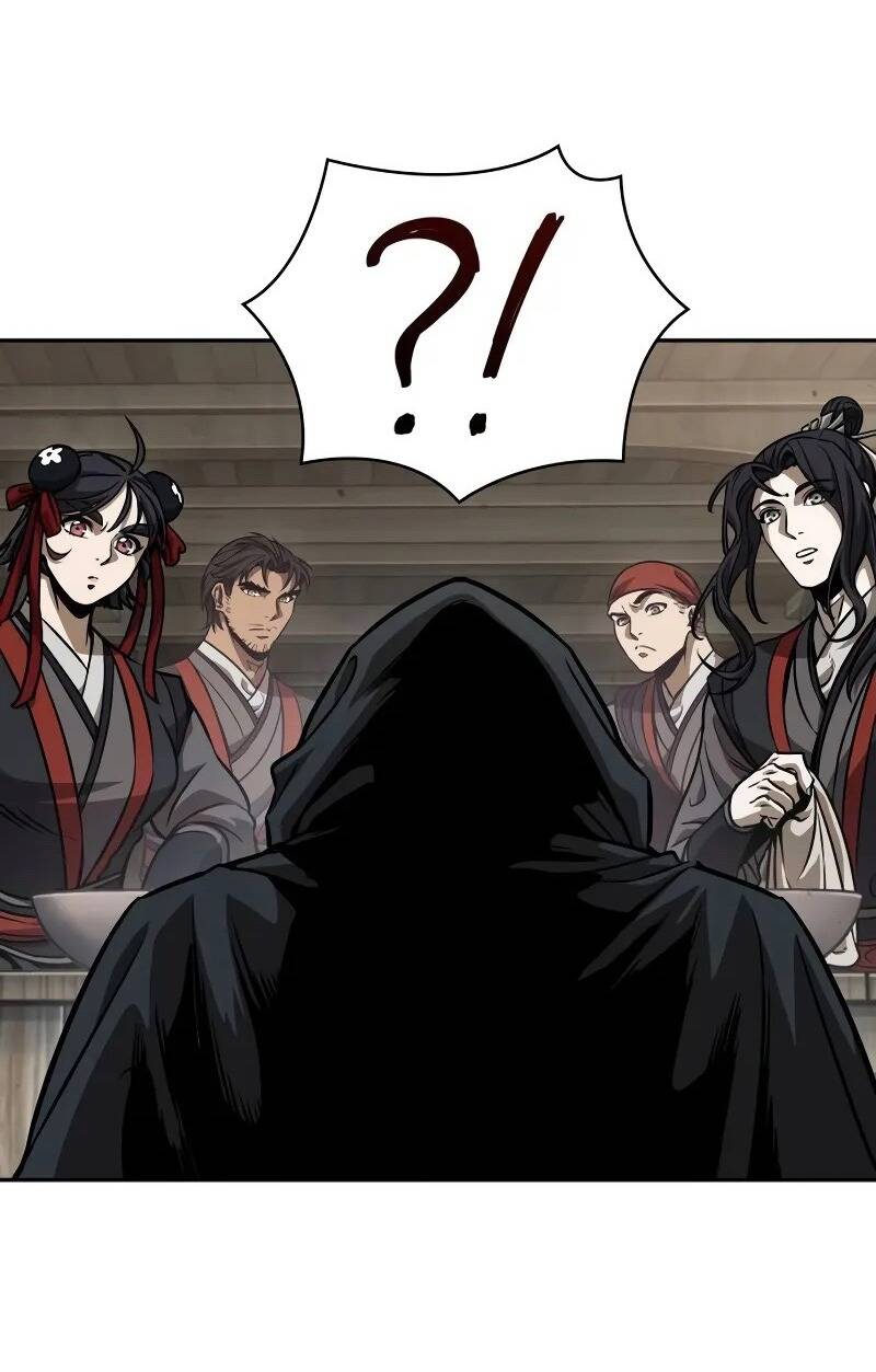 Ngã Lão Ma Thần Chap 239 - Next Chap 240
