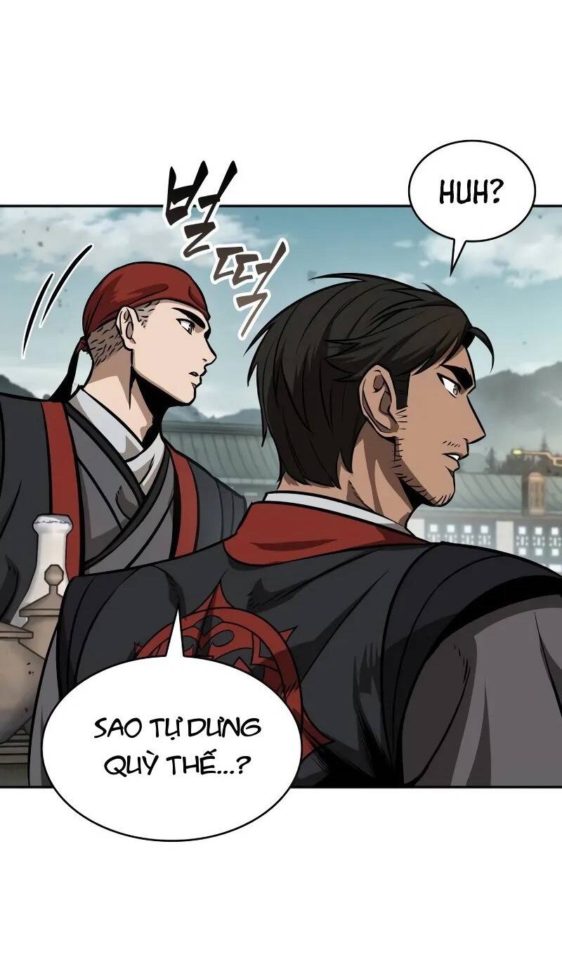 Ngã Lão Ma Thần Chap 239 - Next Chap 240