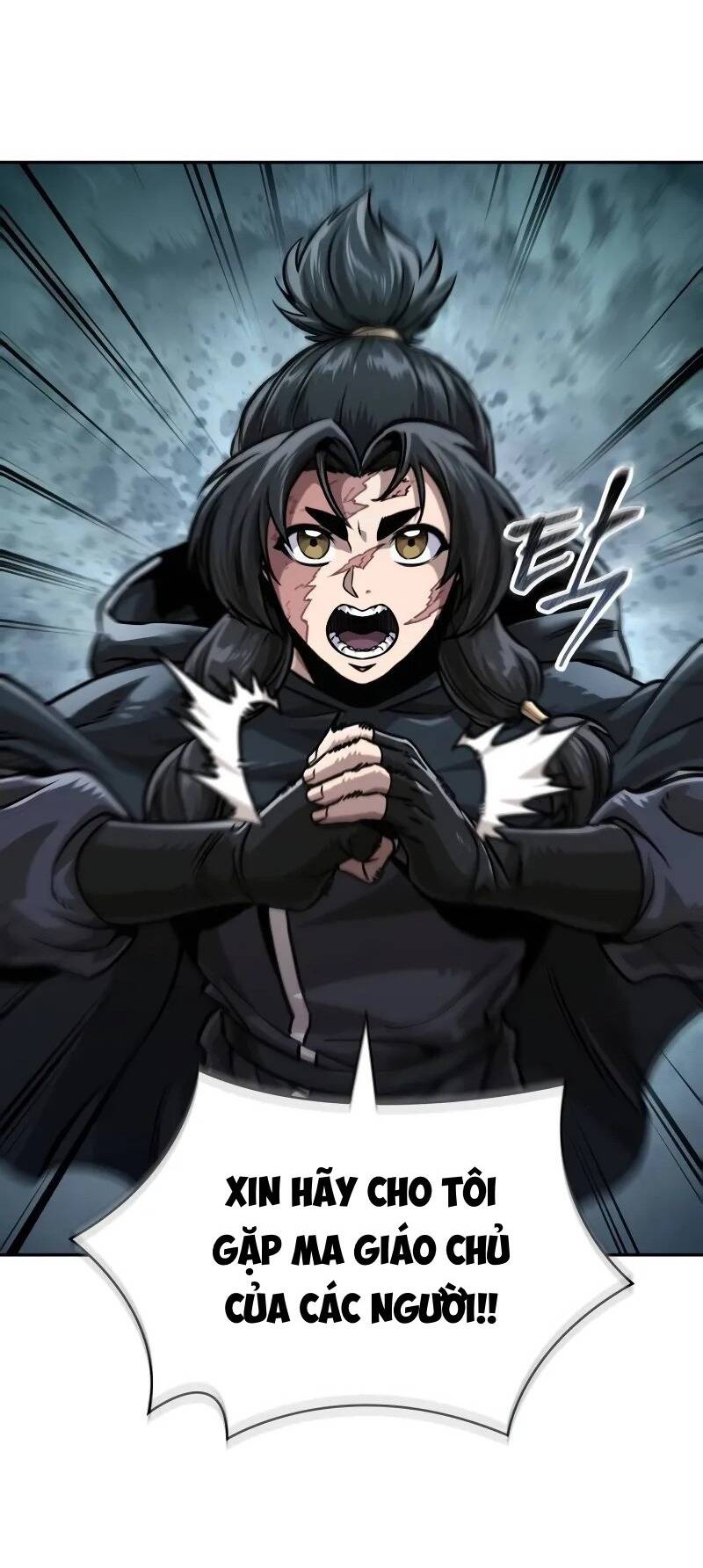 Ngã Lão Ma Thần Chap 239 - Next Chap 240