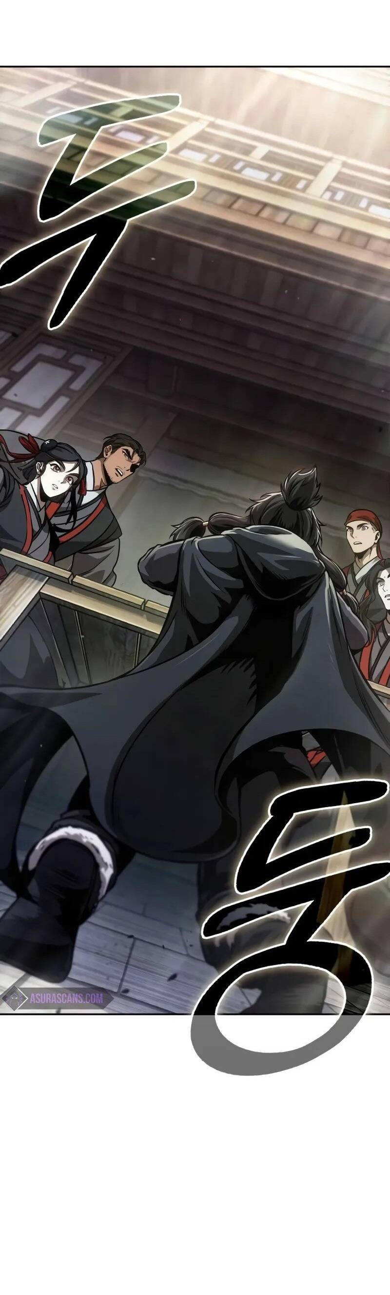 Ngã Lão Ma Thần Chap 239 - Next Chap 240