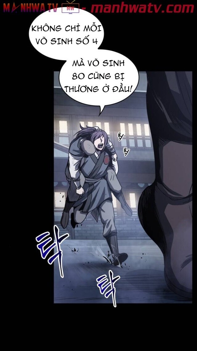 Ngã Lão Ma Thần Chap 24 - Next Chap 25