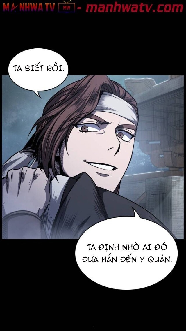 Ngã Lão Ma Thần Chap 24 - Next Chap 25