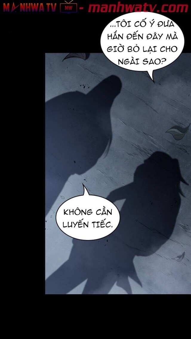 Ngã Lão Ma Thần Chap 24 - Next Chap 25