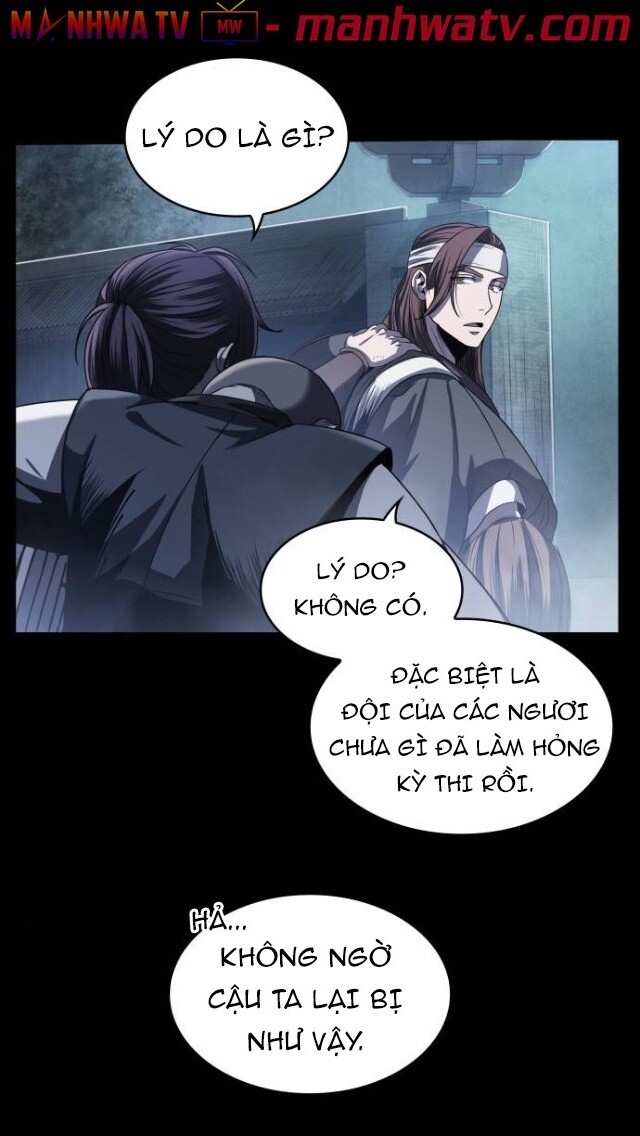 Ngã Lão Ma Thần Chap 24 - Next Chap 25