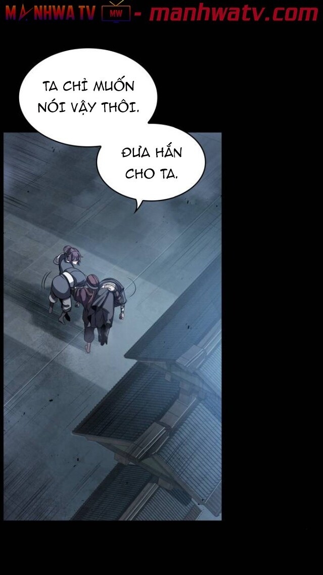 Ngã Lão Ma Thần Chap 24 - Next Chap 25