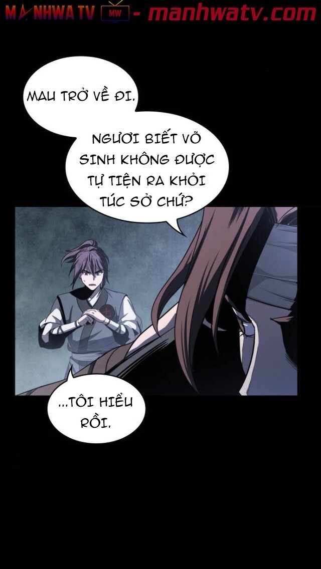Ngã Lão Ma Thần Chap 24 - Next Chap 25