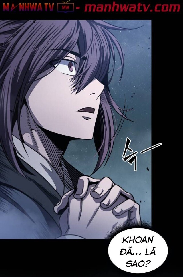 Ngã Lão Ma Thần Chap 24 - Next Chap 25