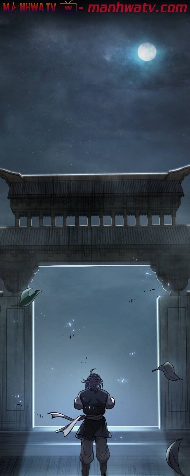Ngã Lão Ma Thần Chap 24 - Next Chap 25