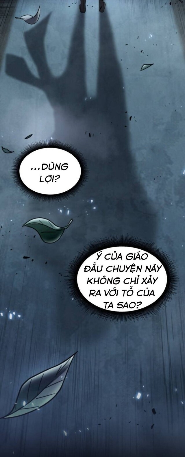 Ngã Lão Ma Thần Chap 24 - Next Chap 25
