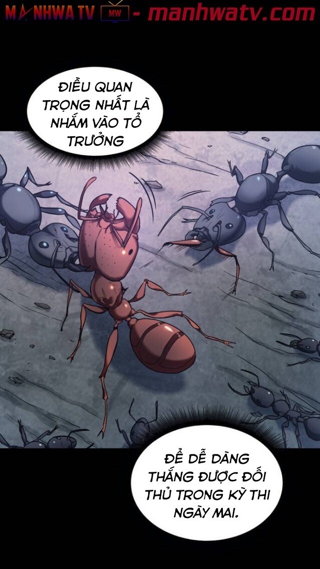 Ngã Lão Ma Thần Chap 24 - Next Chap 25