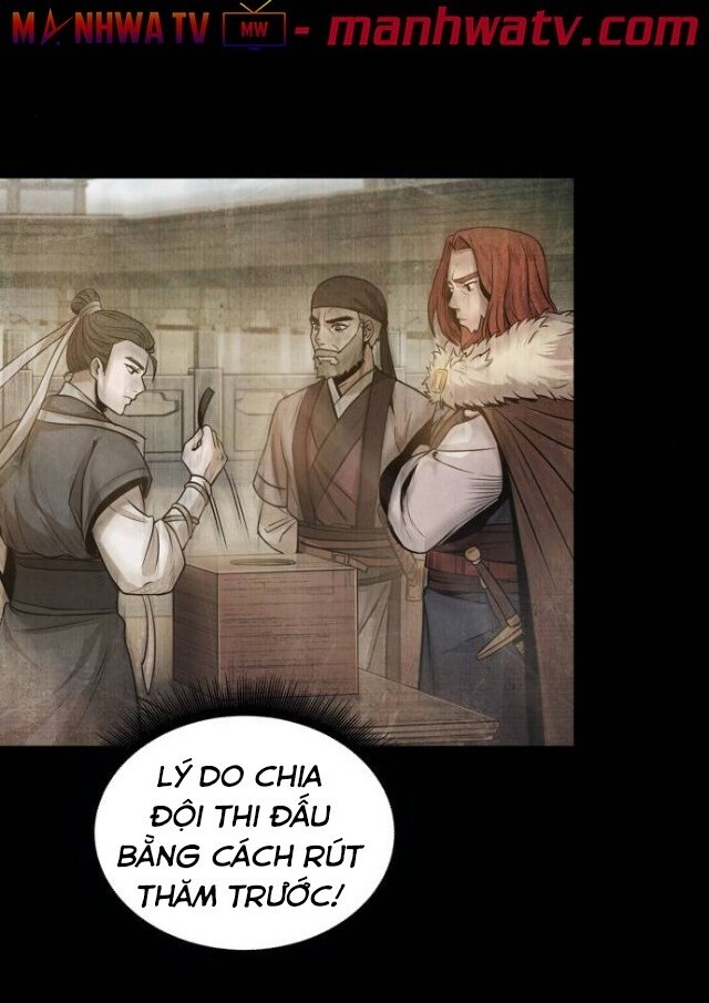 Ngã Lão Ma Thần Chap 24 - Next Chap 25