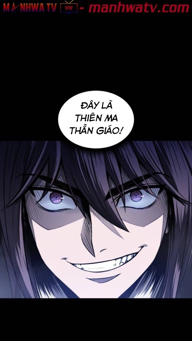 Ngã Lão Ma Thần Chap 24 - Next Chap 25