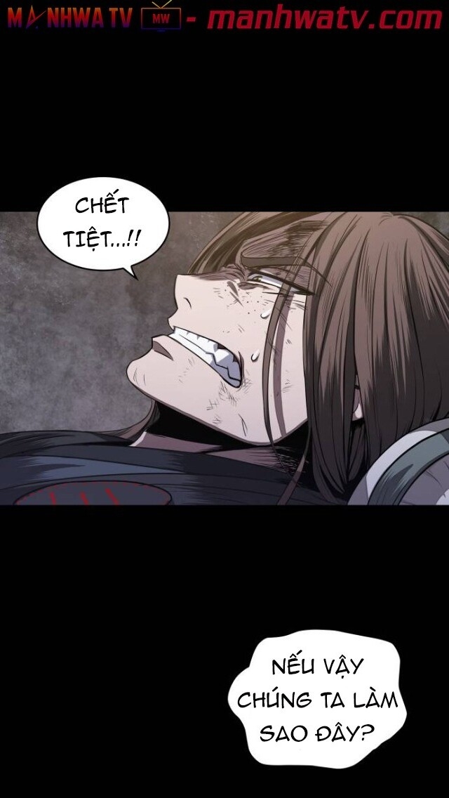 Ngã Lão Ma Thần Chap 24 - Next Chap 25
