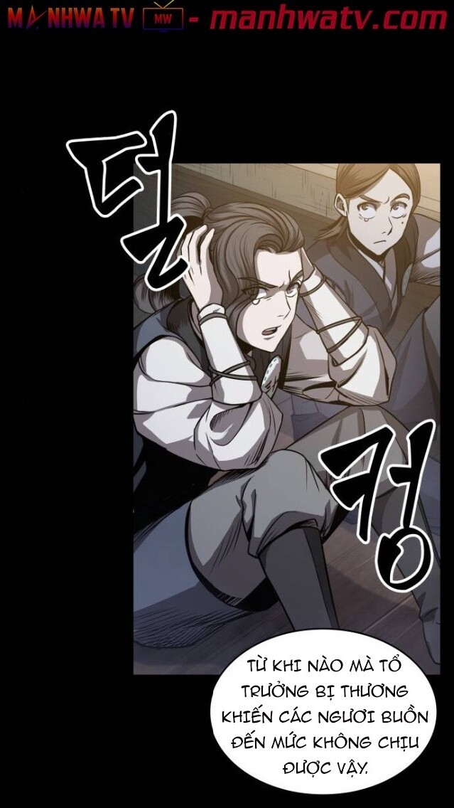 Ngã Lão Ma Thần Chap 24 - Next Chap 25