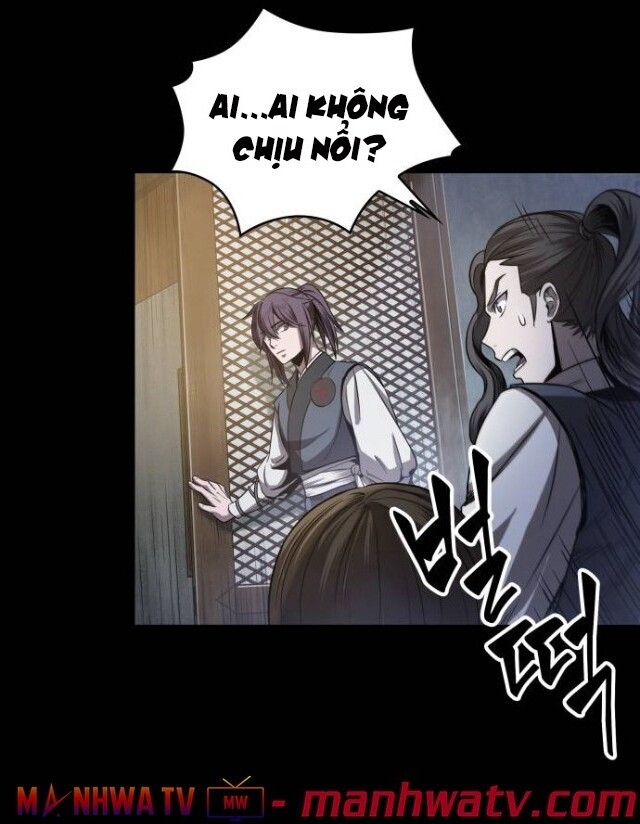 Ngã Lão Ma Thần Chap 24 - Next Chap 25