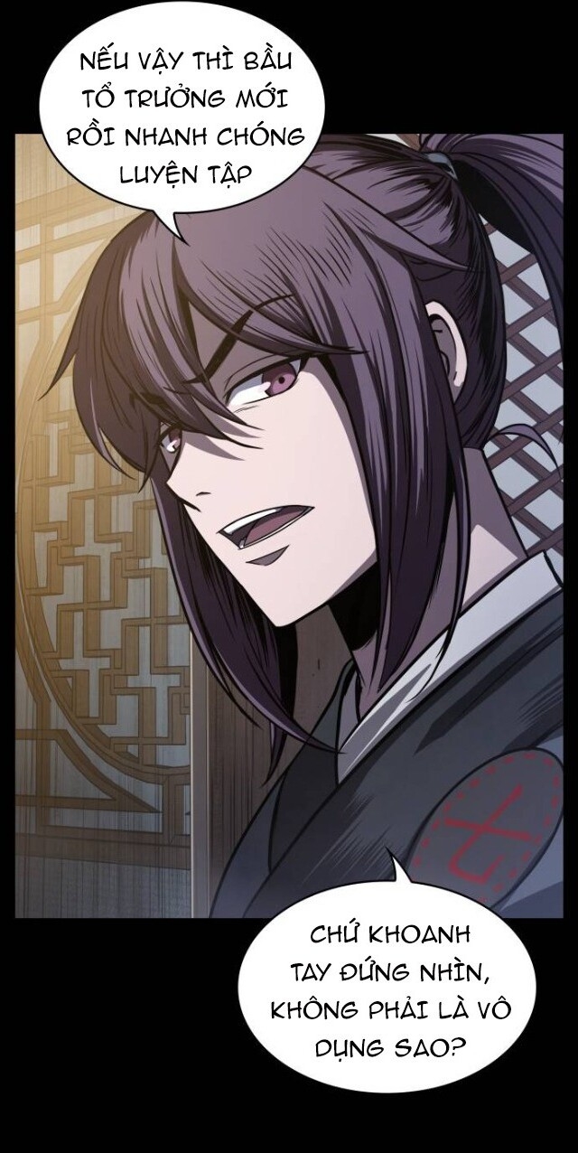 Ngã Lão Ma Thần Chap 24 - Next Chap 25