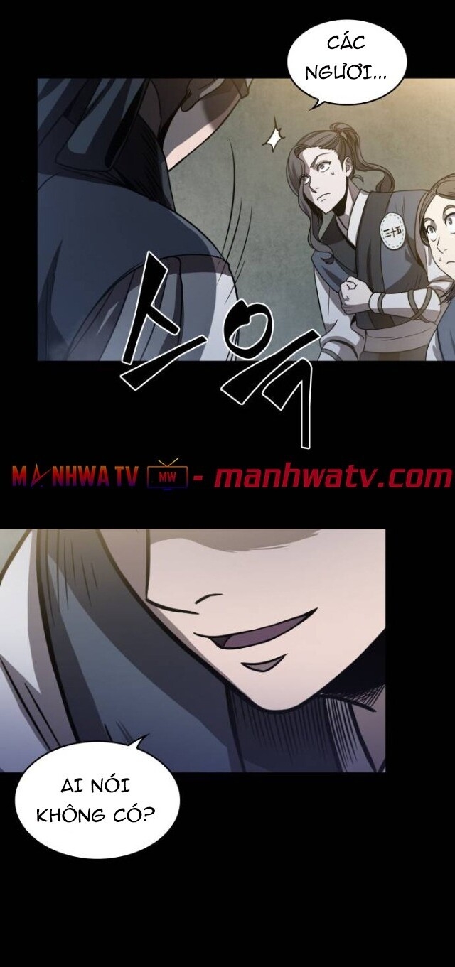 Ngã Lão Ma Thần Chap 24 - Next Chap 25