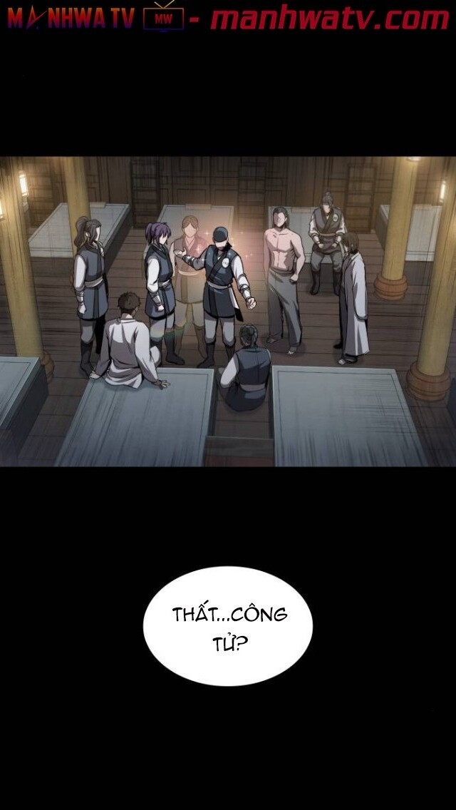 Ngã Lão Ma Thần Chap 24 - Next Chap 25