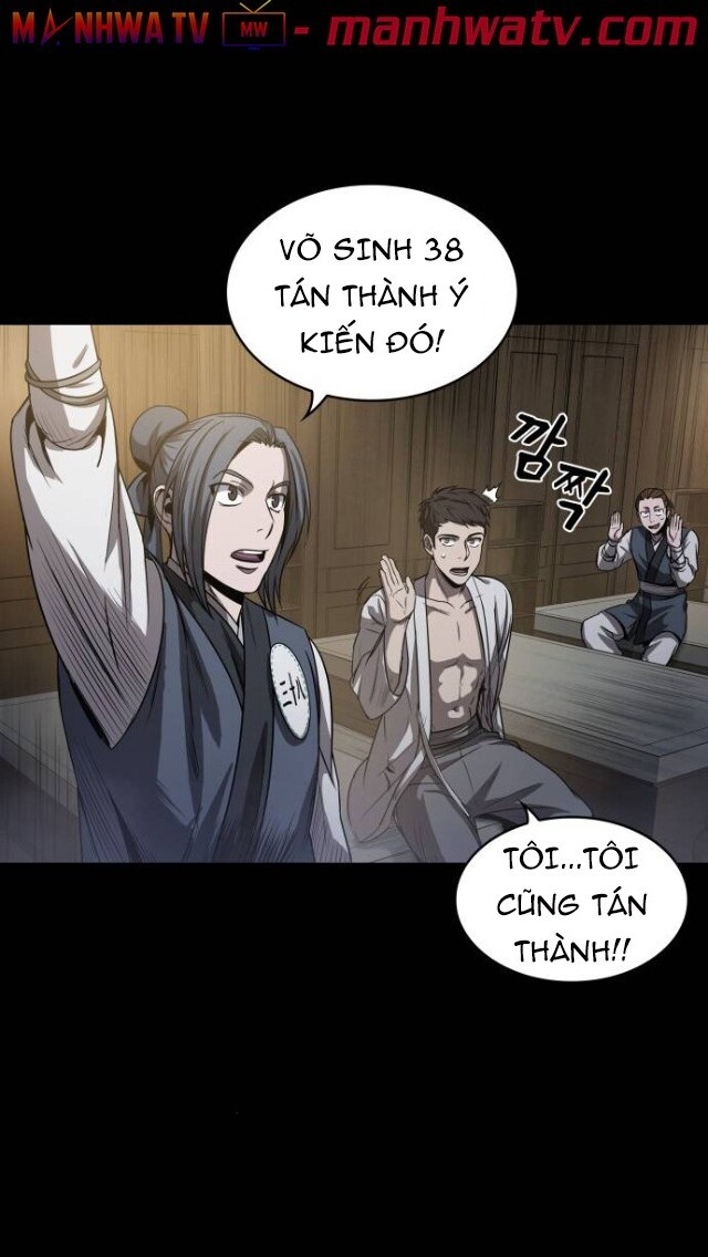 Ngã Lão Ma Thần Chap 24 - Next Chap 25