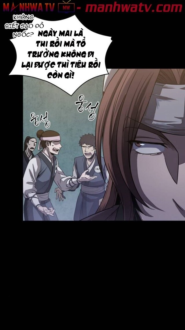 Ngã Lão Ma Thần Chap 24 - Next Chap 25