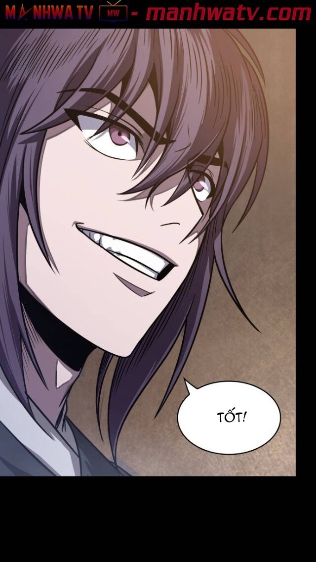 Ngã Lão Ma Thần Chap 24 - Next Chap 25