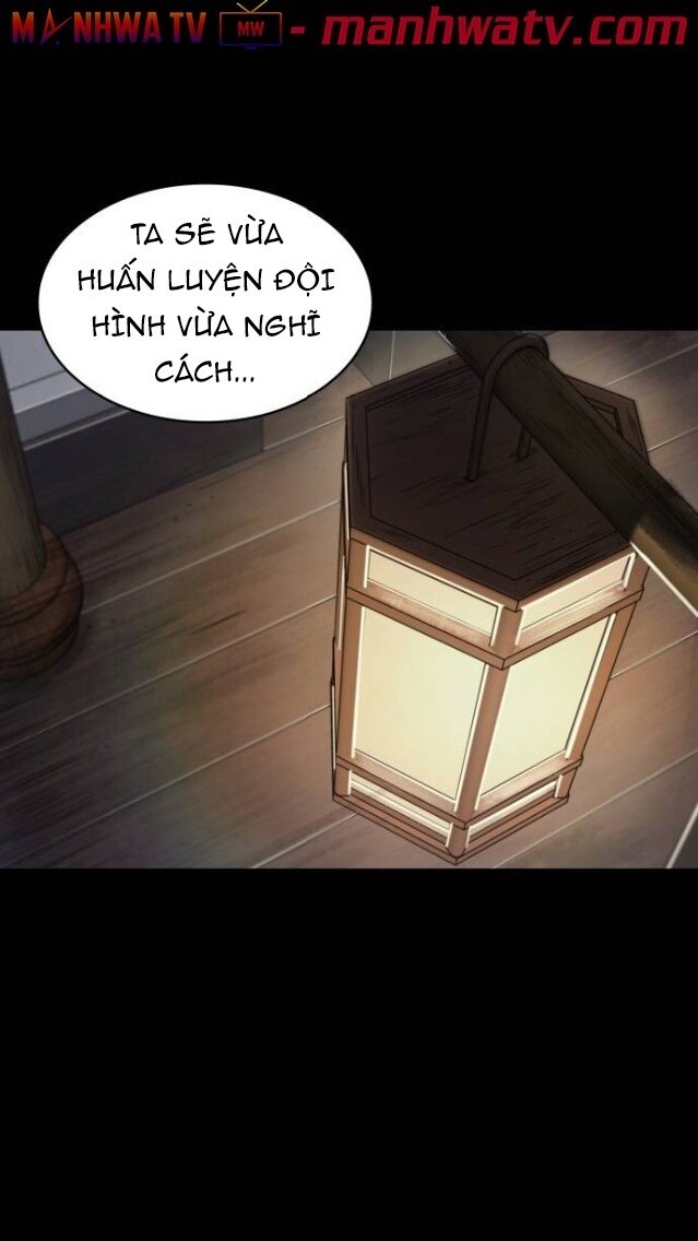 Ngã Lão Ma Thần Chap 24 - Next Chap 25