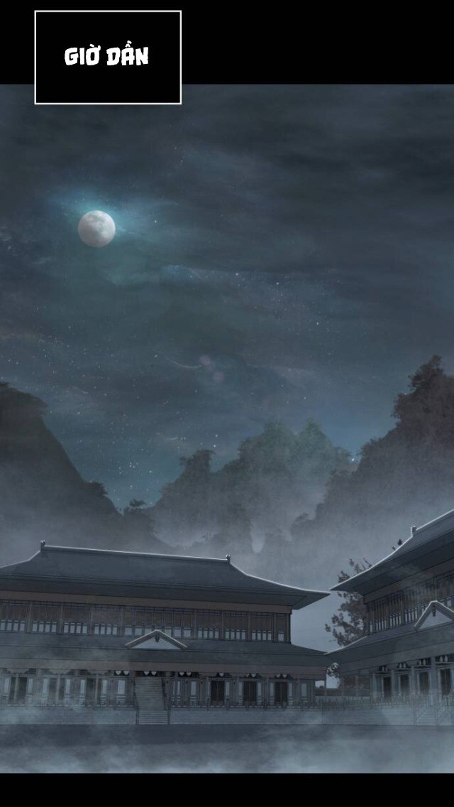 Ngã Lão Ma Thần Chap 24 - Next Chap 25