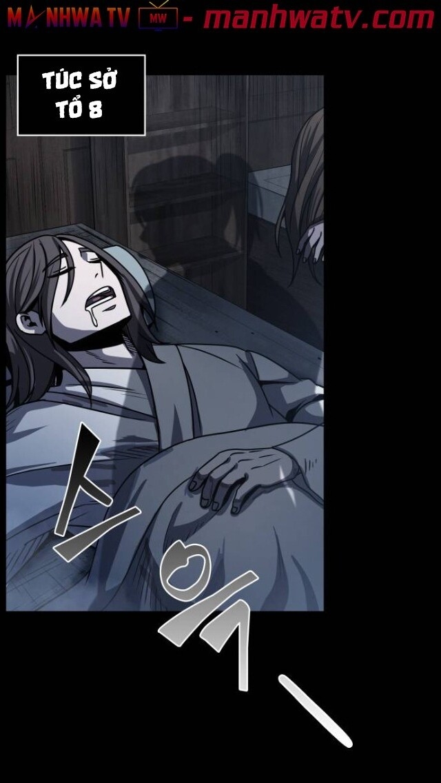 Ngã Lão Ma Thần Chap 24 - Next Chap 25