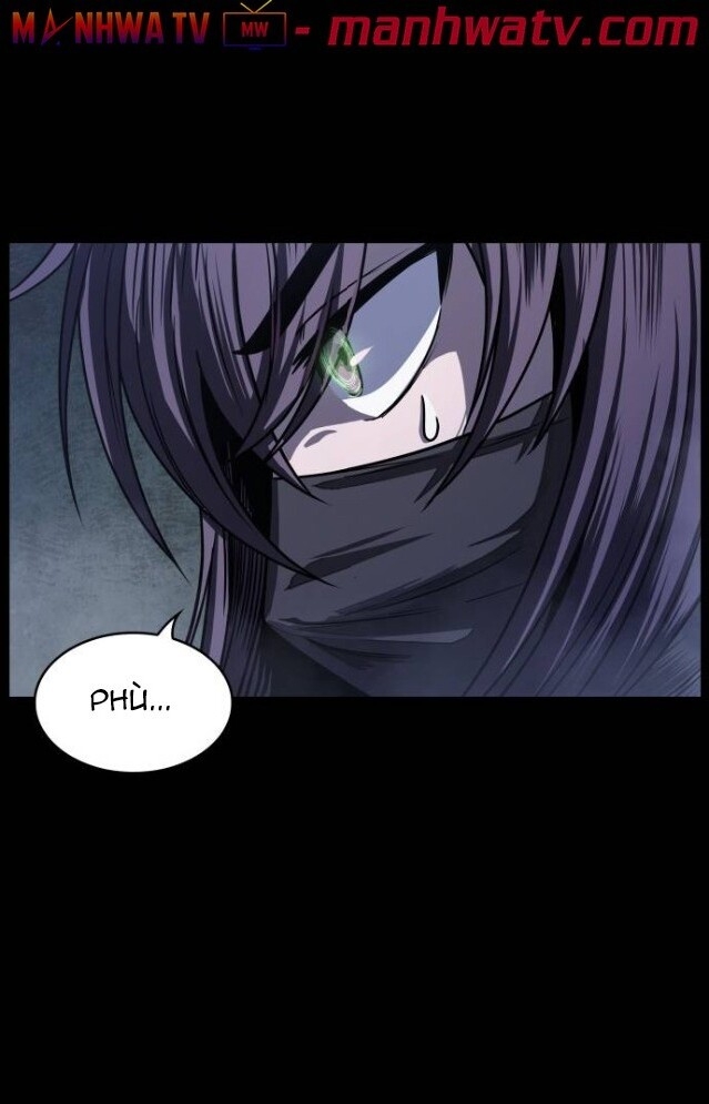 Ngã Lão Ma Thần Chap 24 - Next Chap 25