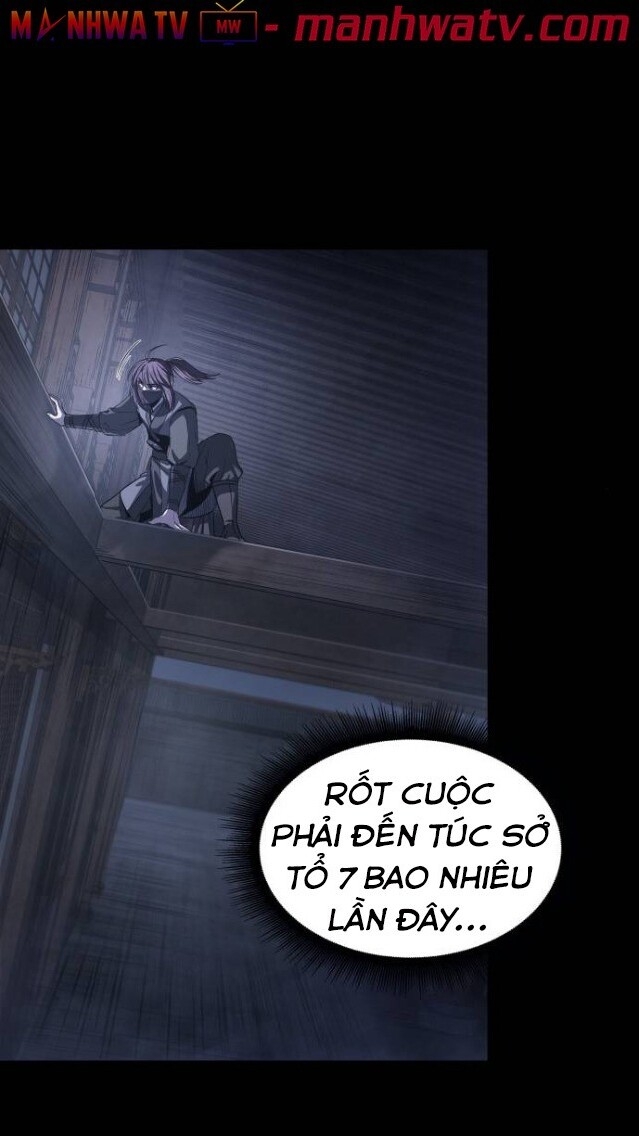 Ngã Lão Ma Thần Chap 24 - Next Chap 25
