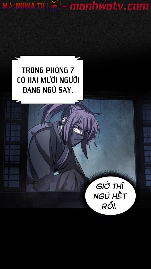 Ngã Lão Ma Thần Chap 24 - Next Chap 25