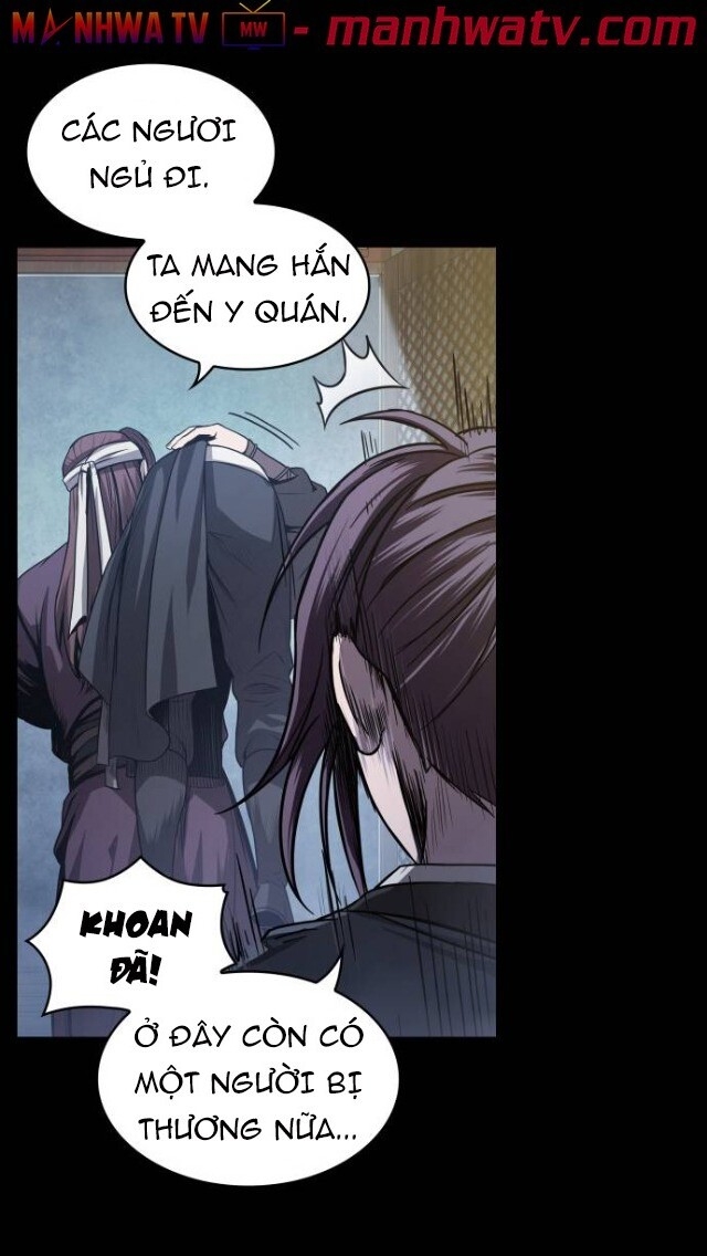 Ngã Lão Ma Thần Chap 24 - Next Chap 25