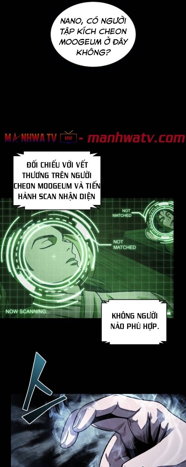 Ngã Lão Ma Thần Chap 24 - Next Chap 25