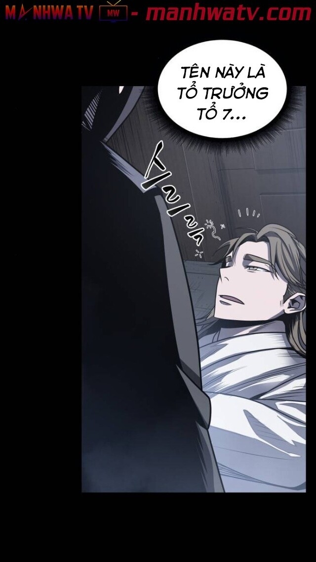 Ngã Lão Ma Thần Chap 24 - Next Chap 25