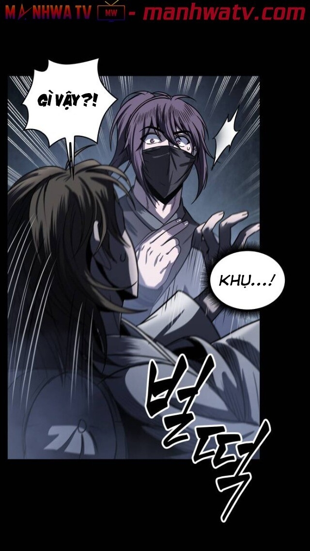 Ngã Lão Ma Thần Chap 24 - Next Chap 25