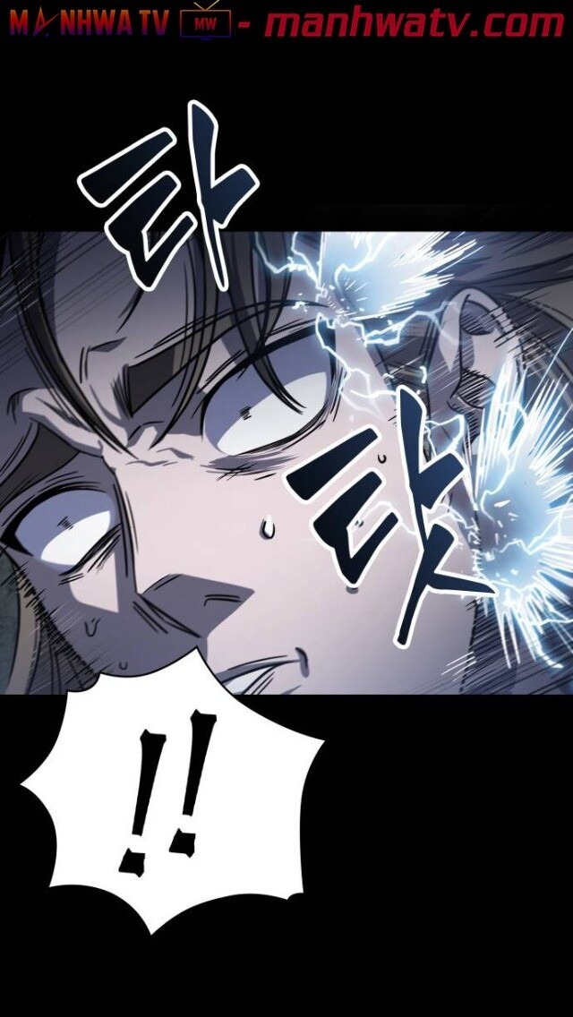Ngã Lão Ma Thần Chap 24 - Next Chap 25