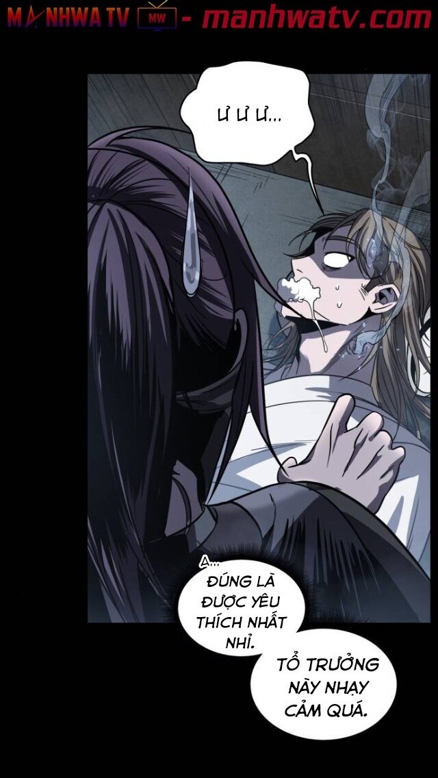 Ngã Lão Ma Thần Chap 24 - Next Chap 25