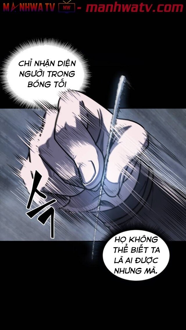 Ngã Lão Ma Thần Chap 24 - Next Chap 25