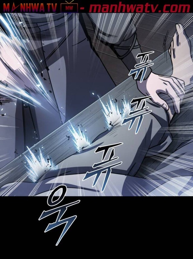 Ngã Lão Ma Thần Chap 24 - Next Chap 25
