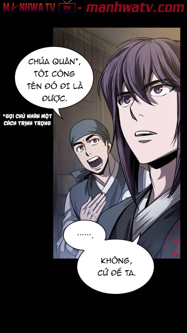 Ngã Lão Ma Thần Chap 24 - Next Chap 25