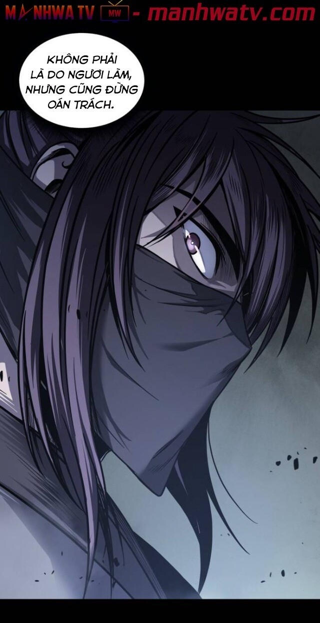 Ngã Lão Ma Thần Chap 24 - Next Chap 25