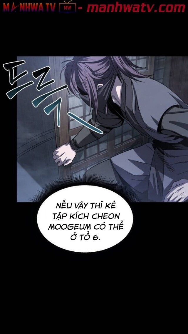 Ngã Lão Ma Thần Chap 24 - Next Chap 25