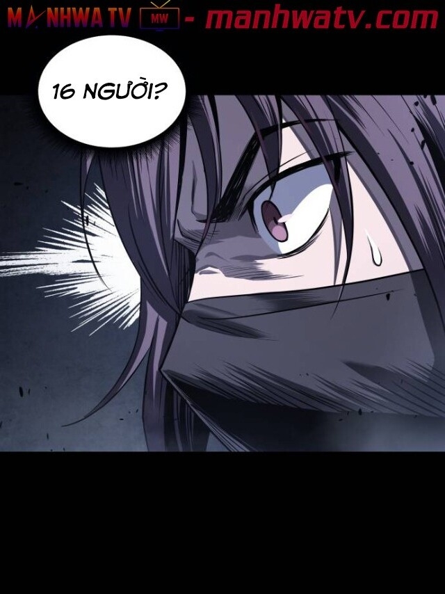 Ngã Lão Ma Thần Chap 24 - Next Chap 25