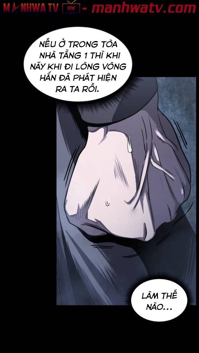Ngã Lão Ma Thần Chap 24 - Next Chap 25