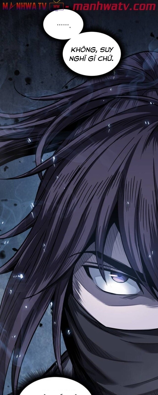 Ngã Lão Ma Thần Chap 24 - Next Chap 25