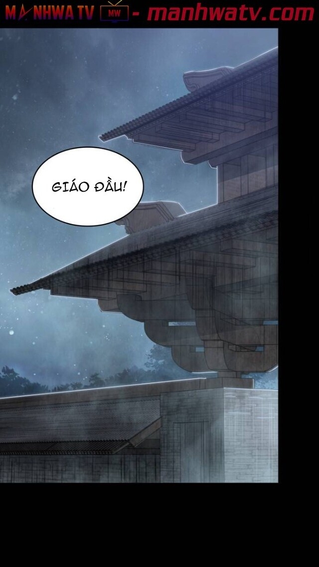 Ngã Lão Ma Thần Chap 24 - Next Chap 25